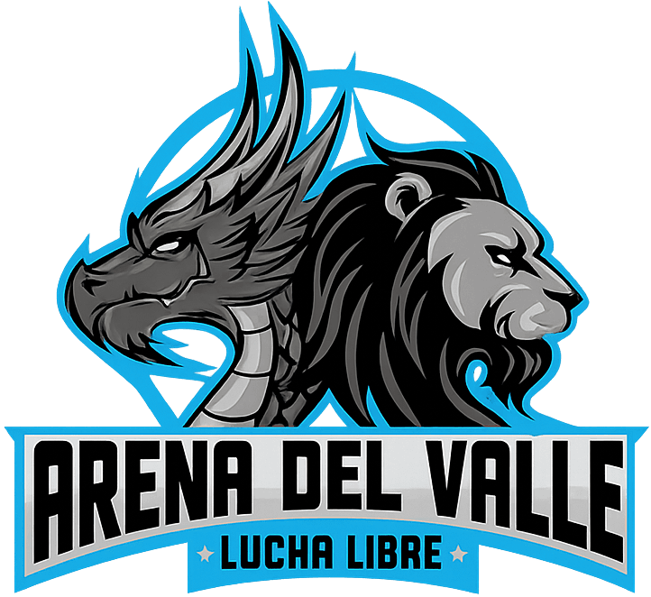 Logo Arena del Valle